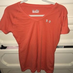 Under Armor Shirt
